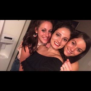 Meet your Posher, Hailey